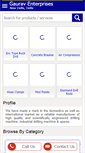 Mobile Screenshot of drillmanindia.com